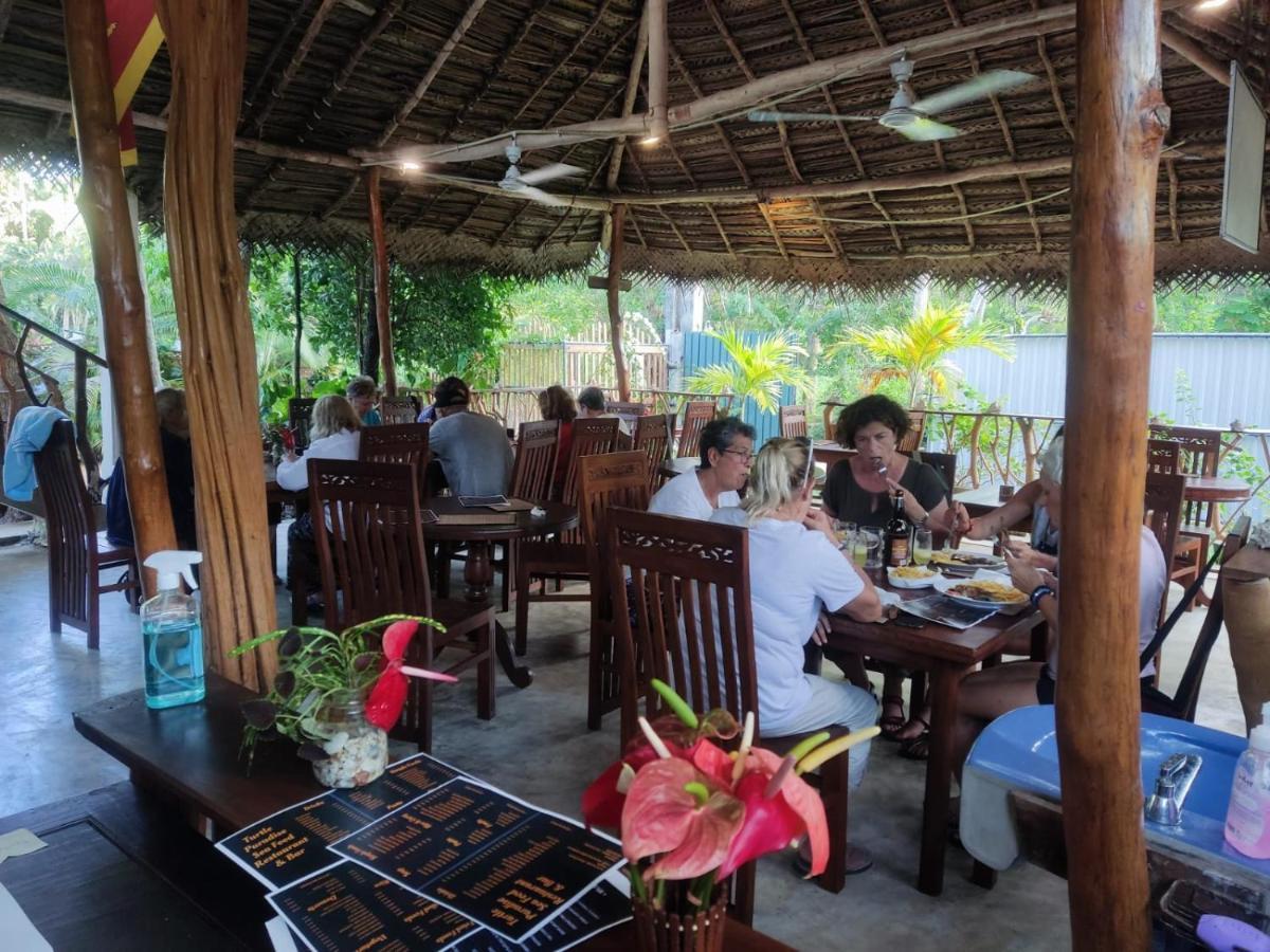 Turtle Paradise Tangalle Exterior photo