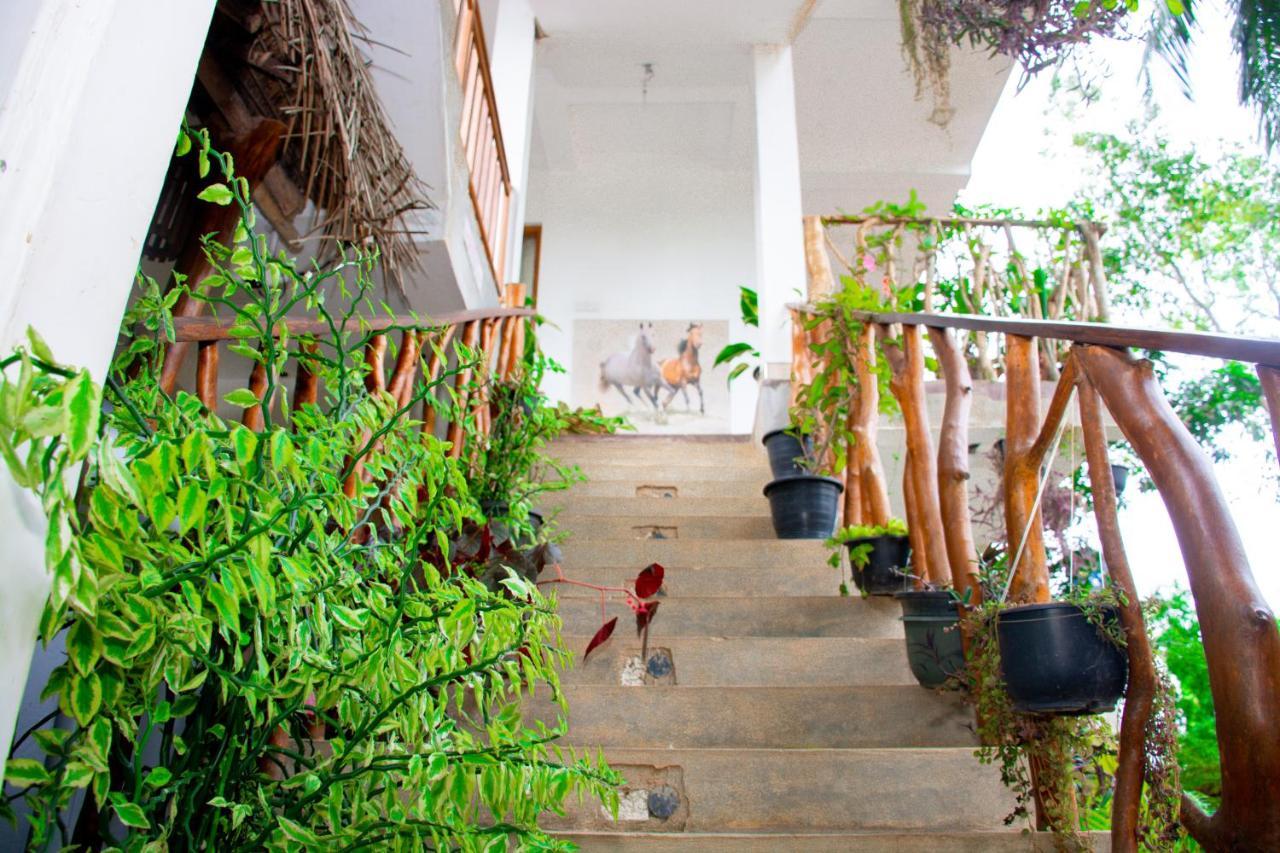 Turtle Paradise Tangalle Exterior photo