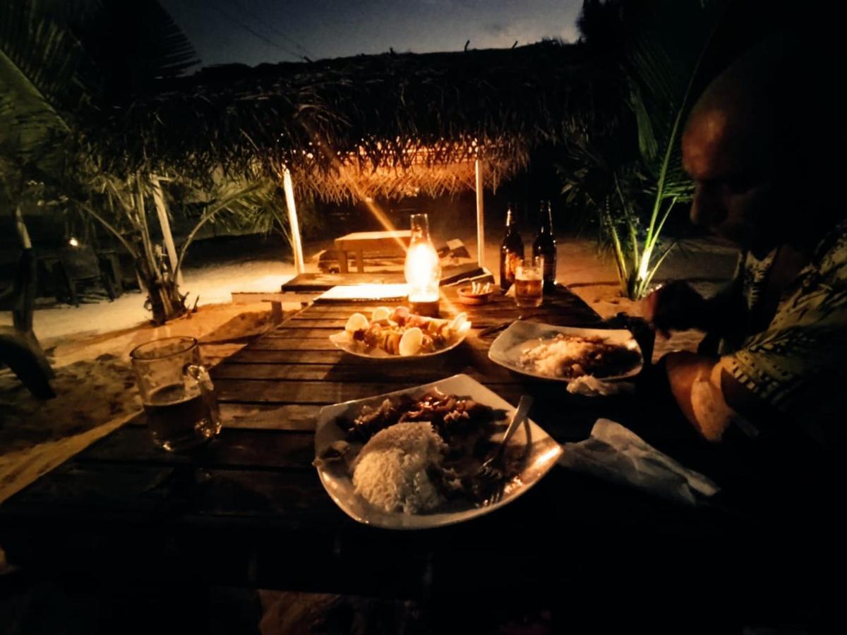 Turtle Paradise Tangalle Exterior photo