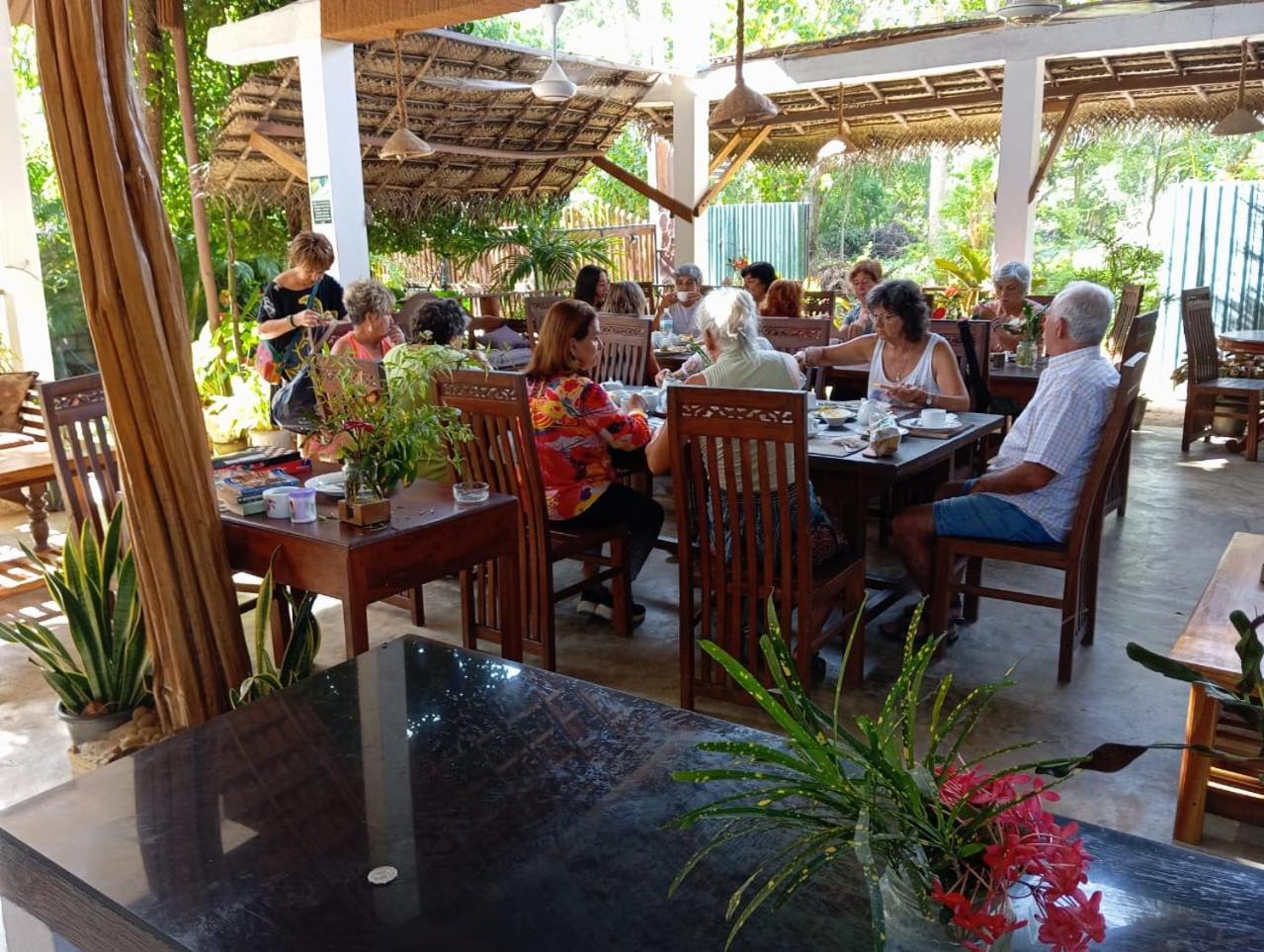 Turtle Paradise Tangalle Exterior photo